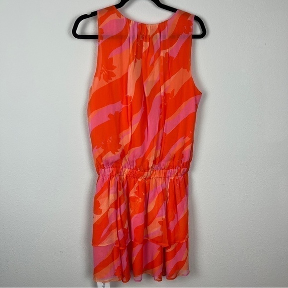 Ramy Brook Baldwin Elasticized Dress - Picture 4 of 9
